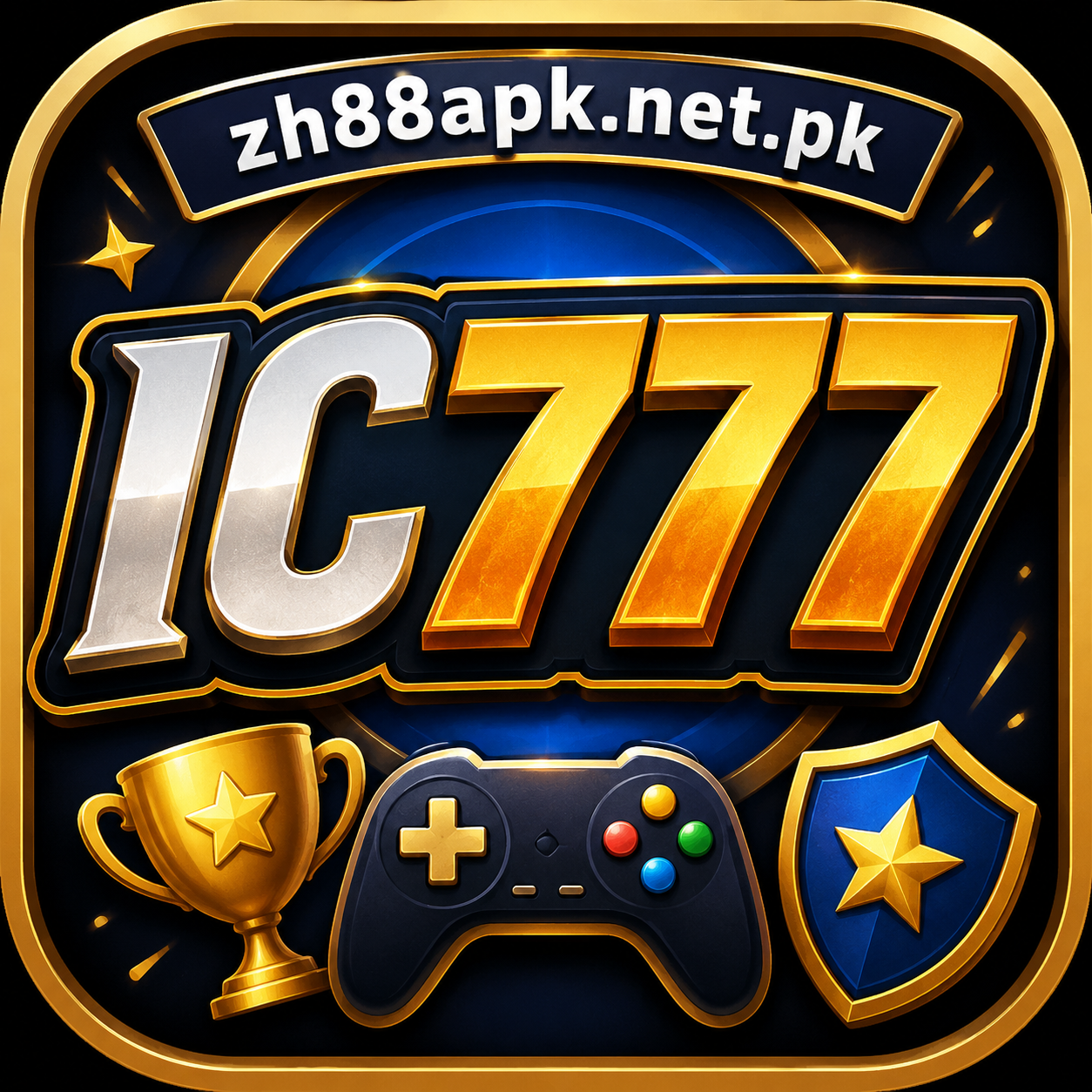 IC777-GAME