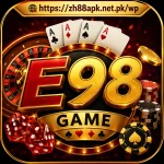 E98 GAME