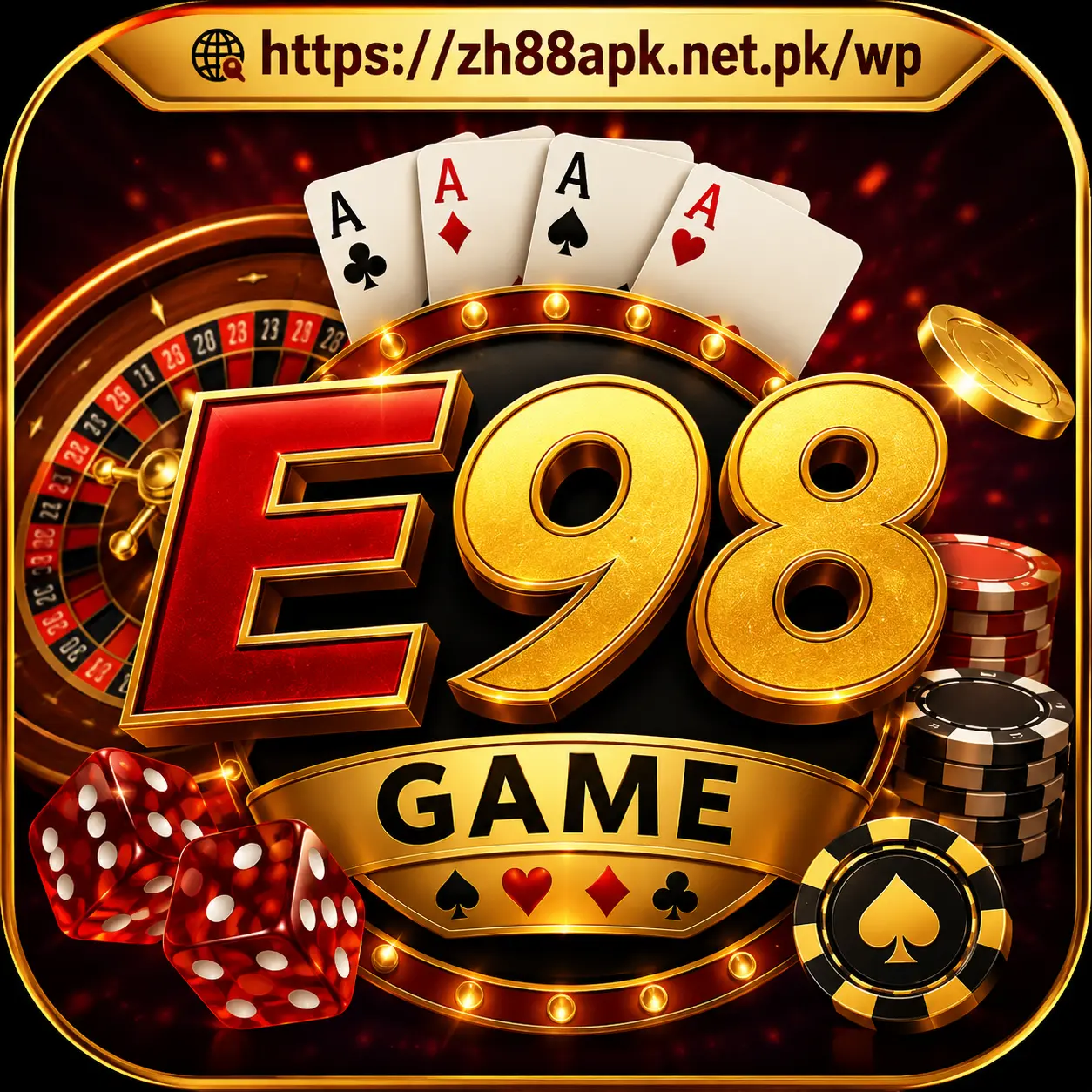 E98 GAME