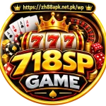 718SP GAME