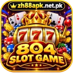 804SLOT GAME